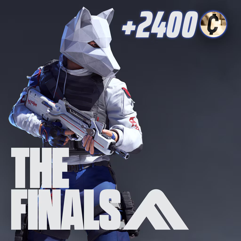THE FINALS