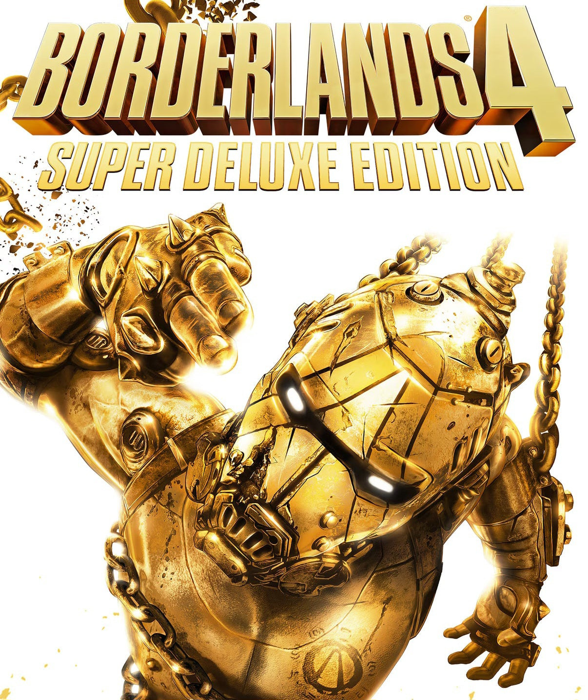 Borderlands 4