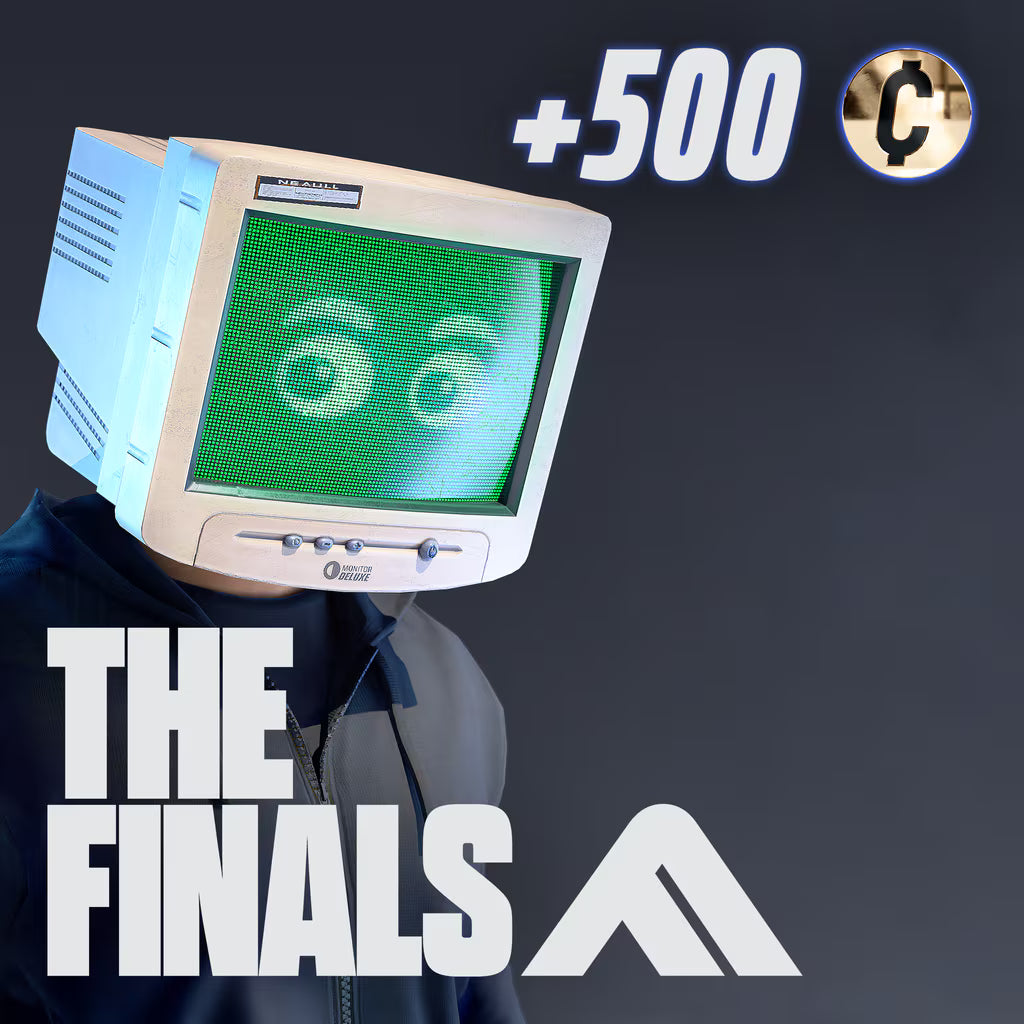 THE FINALS