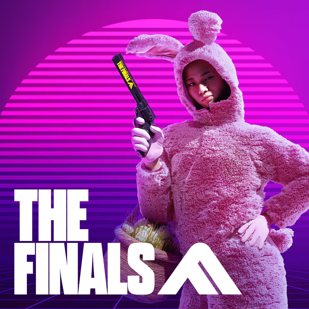 THE FINALS