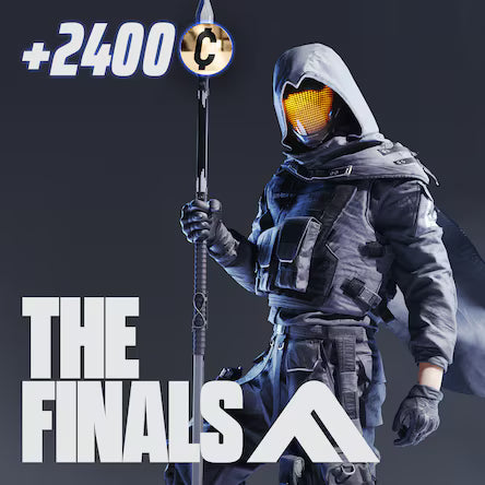 THE FINALS
