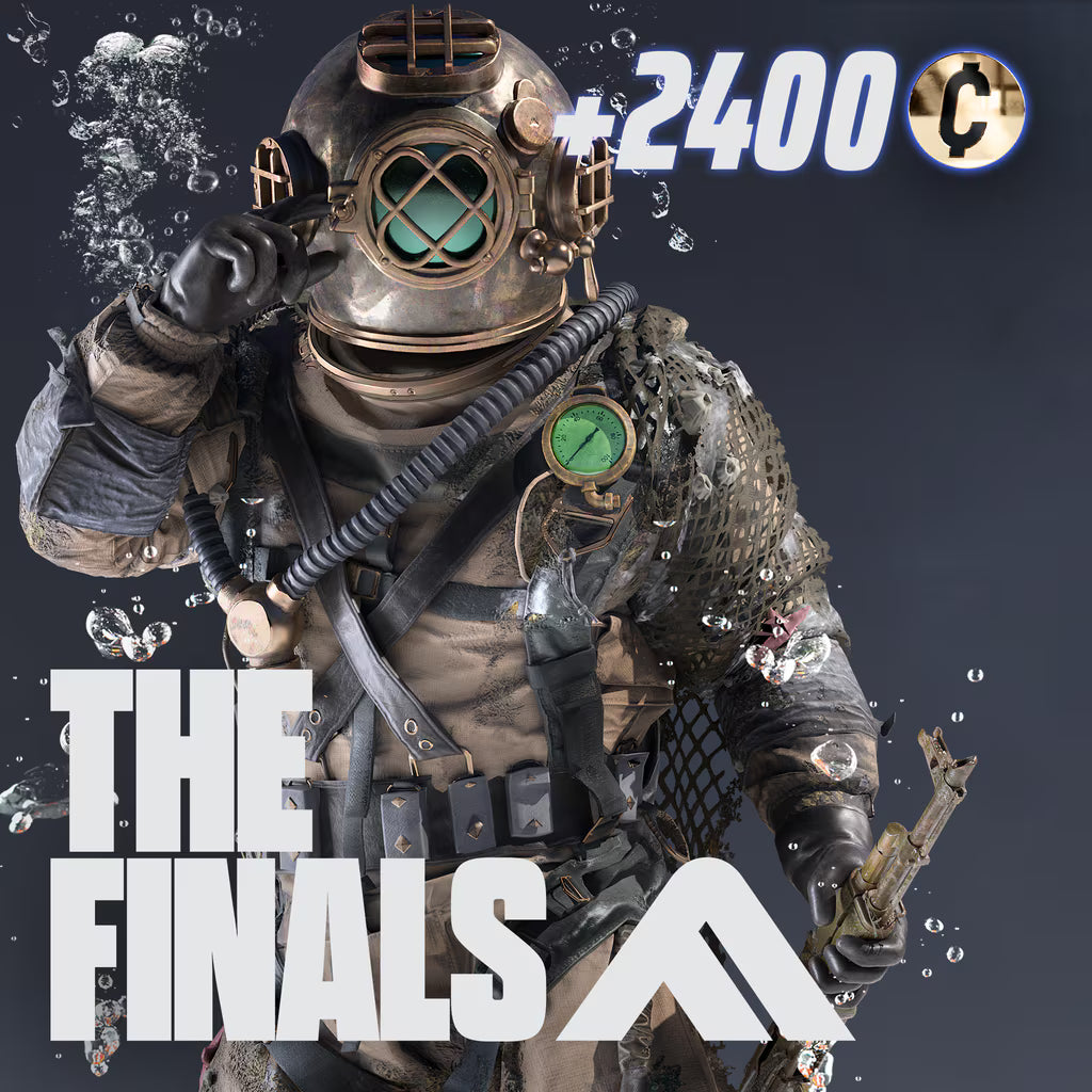 THE FINALS