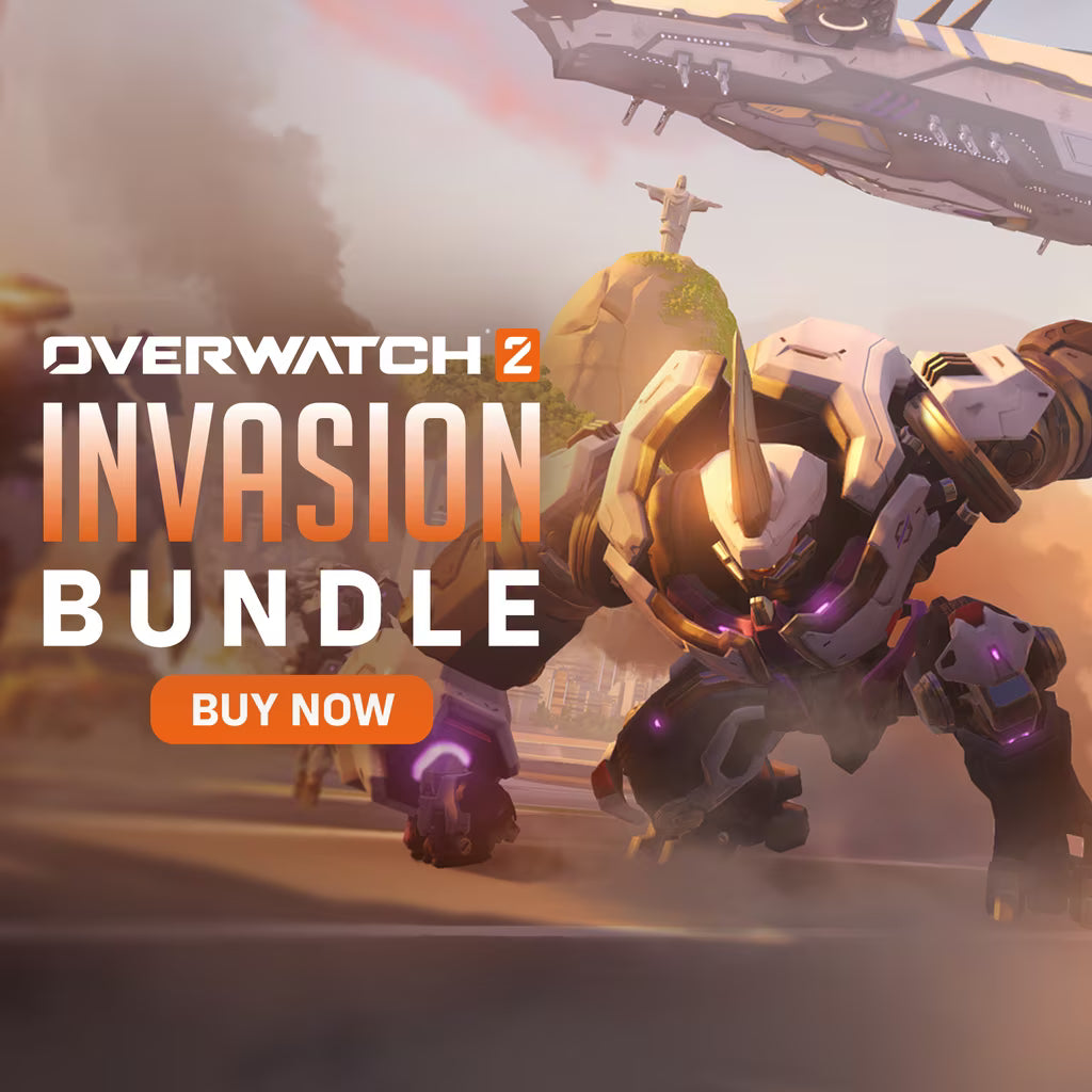 Overwatch® 2