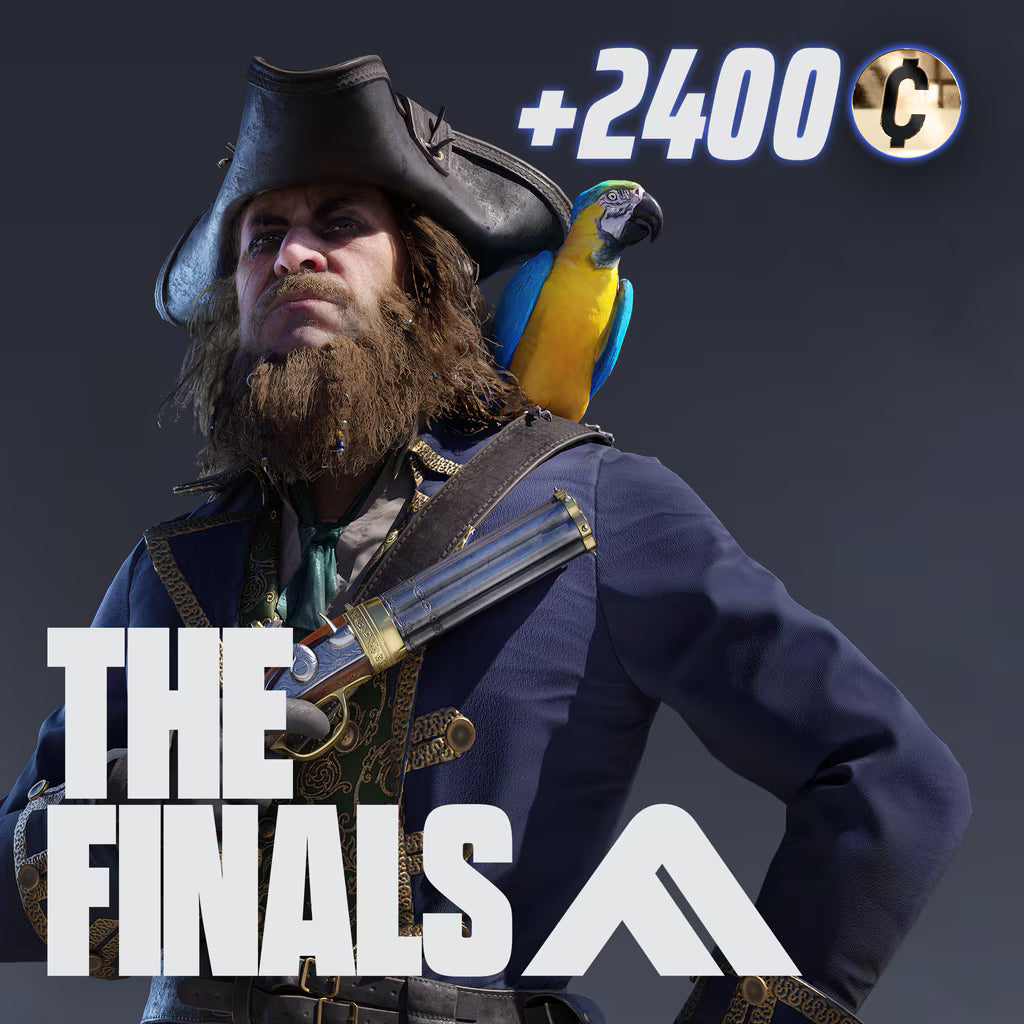 THE FINALS