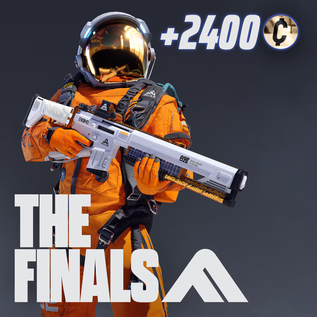 THE FINALS