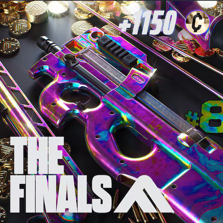 THE FINALS