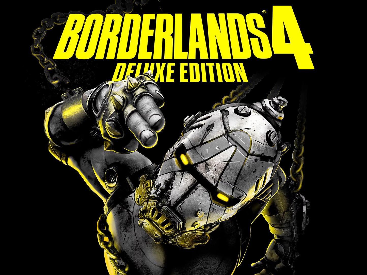 Borderlands 4