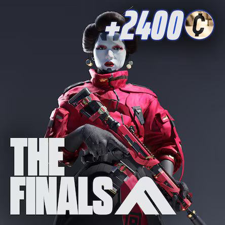 THE FINALS