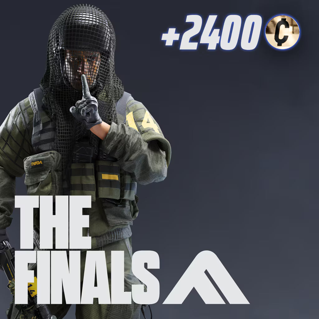 THE FINALS