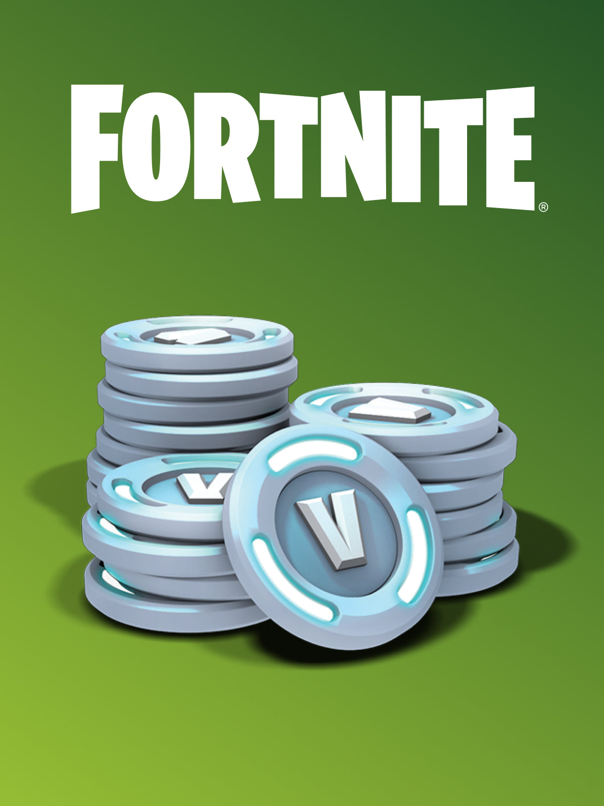 V-Bucks Fortnite