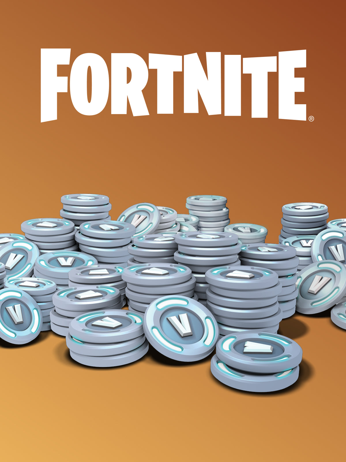 V-Bucks Fortnite