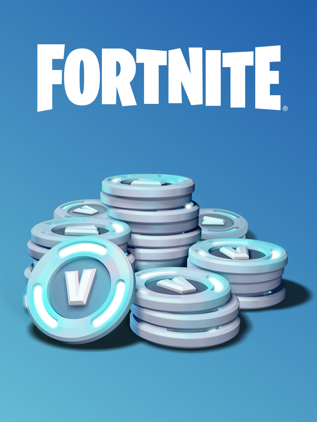 V-Bucks Fortnite