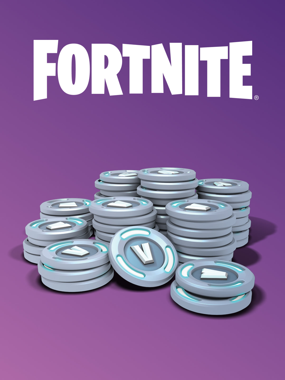 V-Bucks Fortnite
