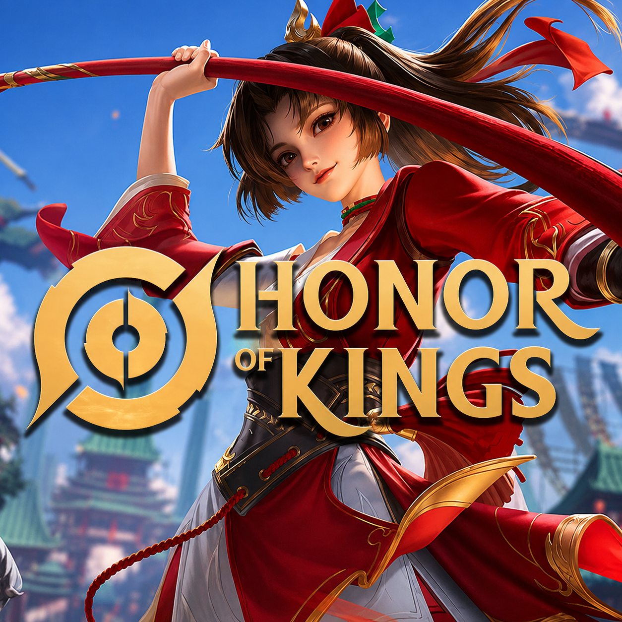 Honor of Kings