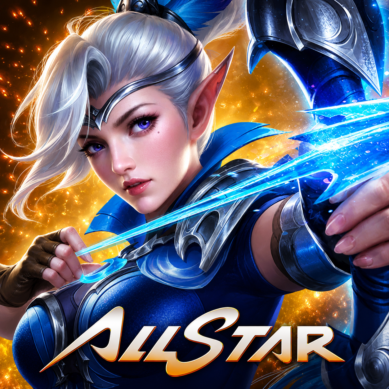 Mobile Legends: Bang Bang