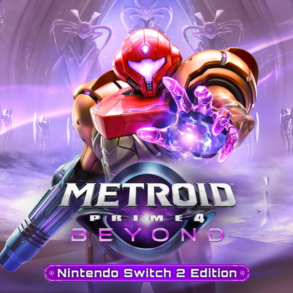 Metroid Prime™ 4: Beyond