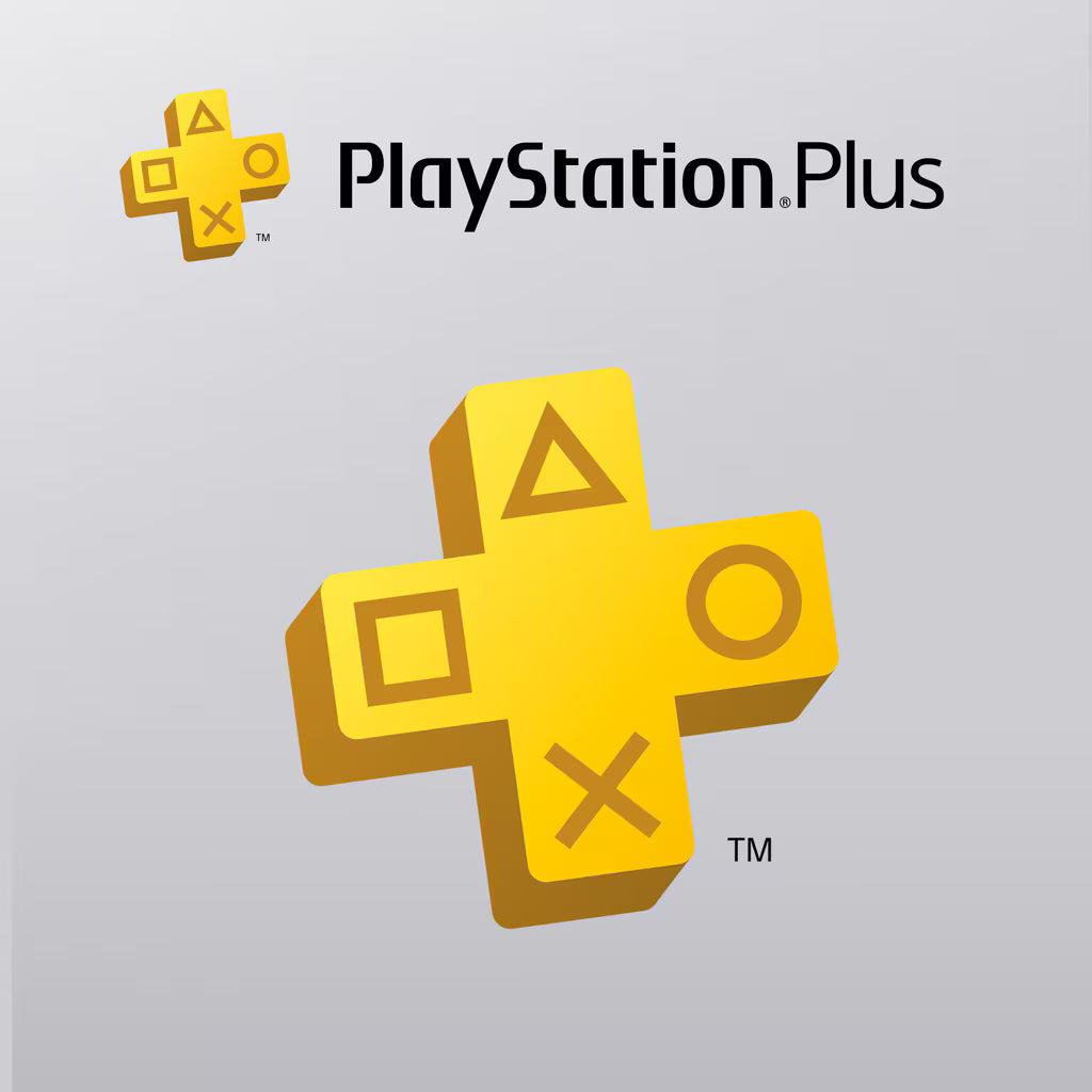 PlayStation Plus