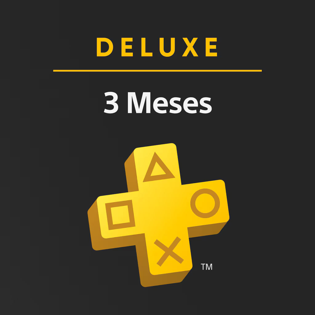 PlayStation Plus