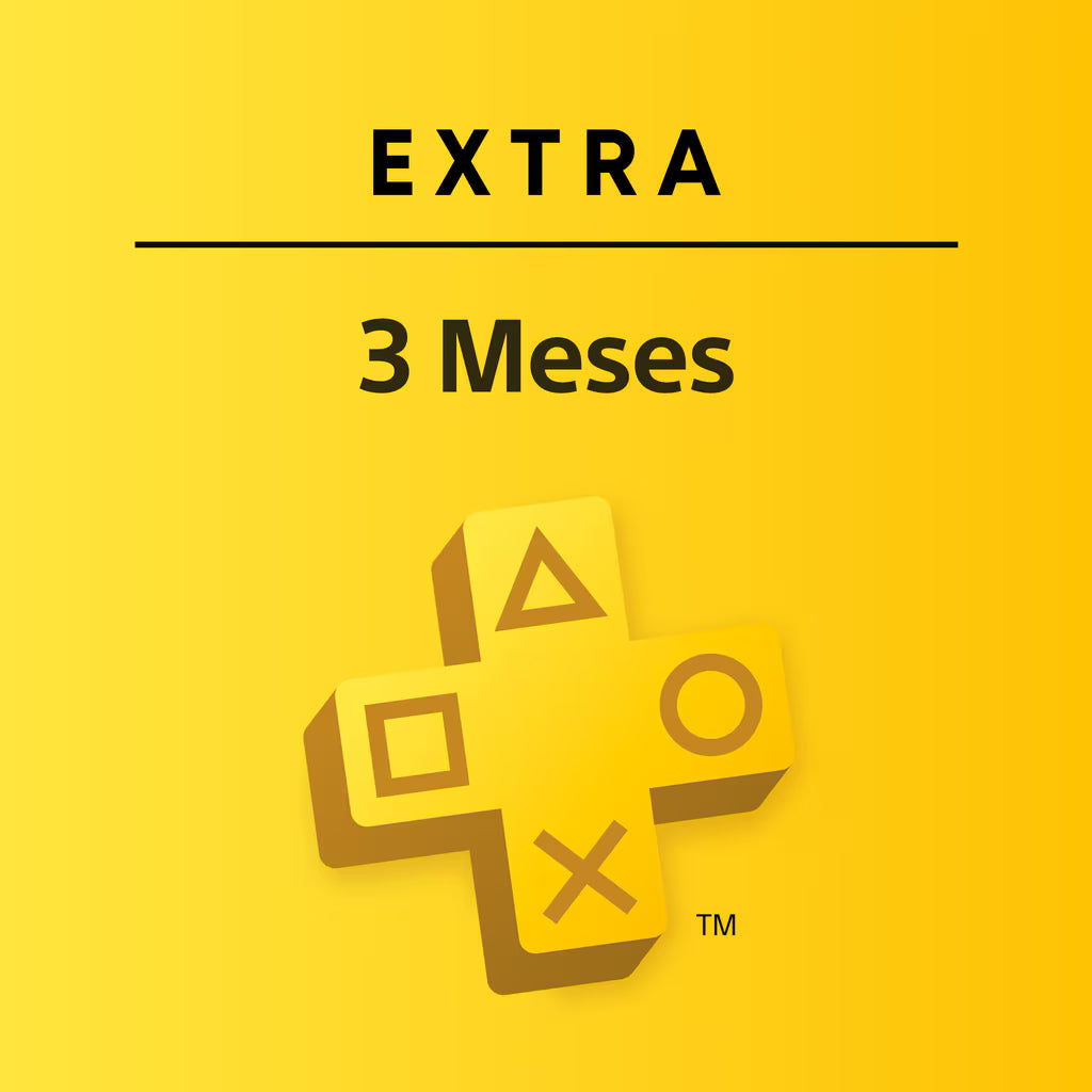 PlayStation Plus