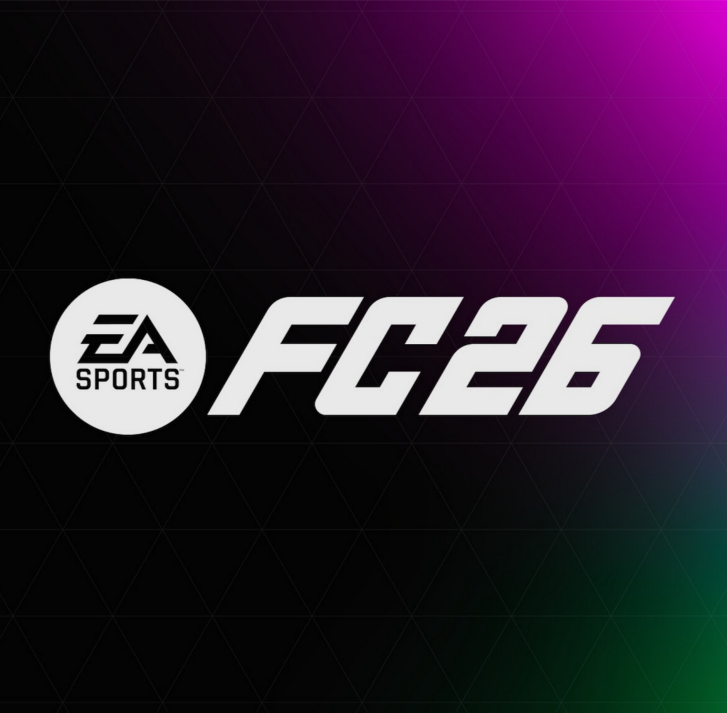 FC 26 (Pre-Orden)