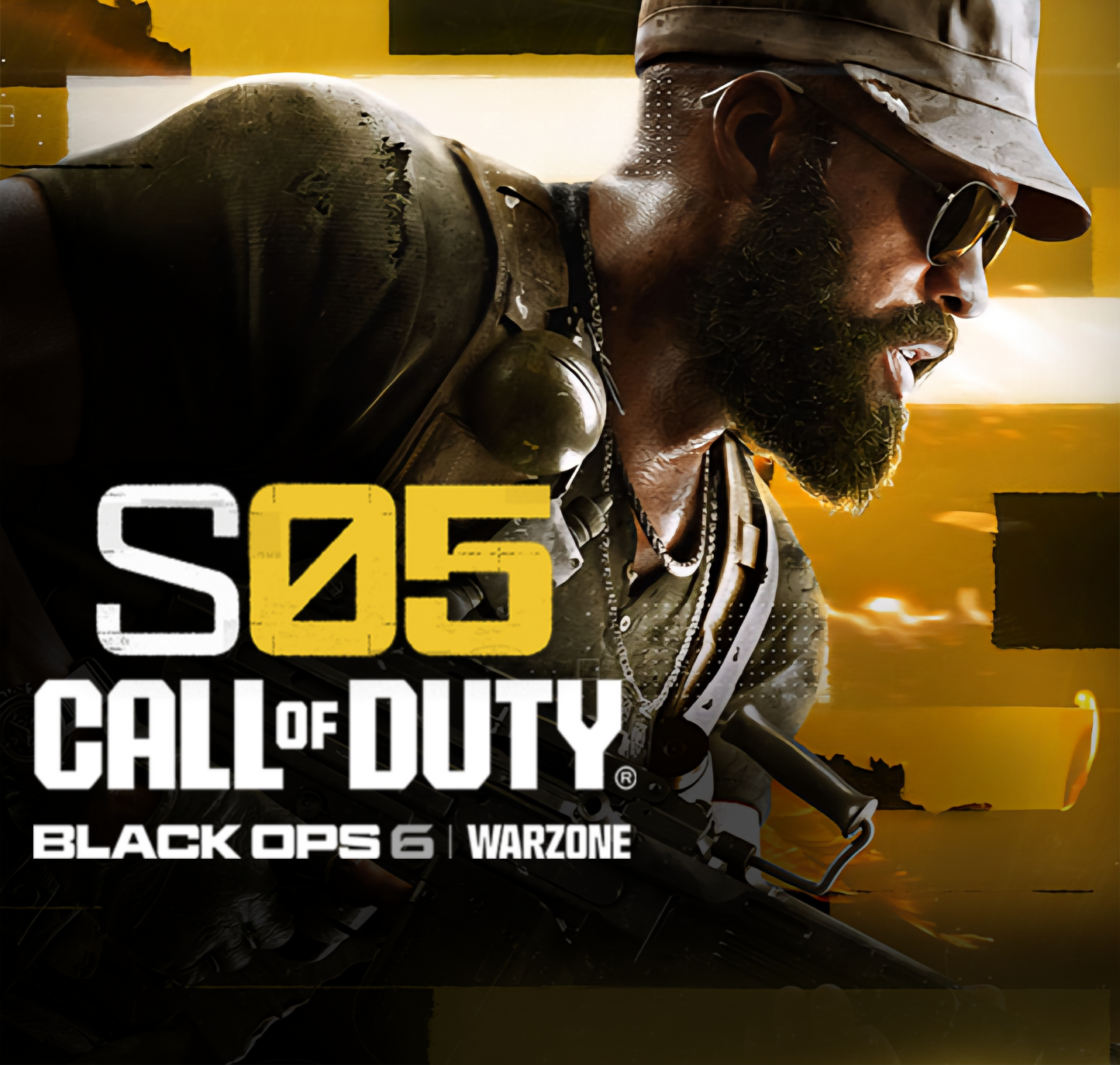 Call of Duty Warzone