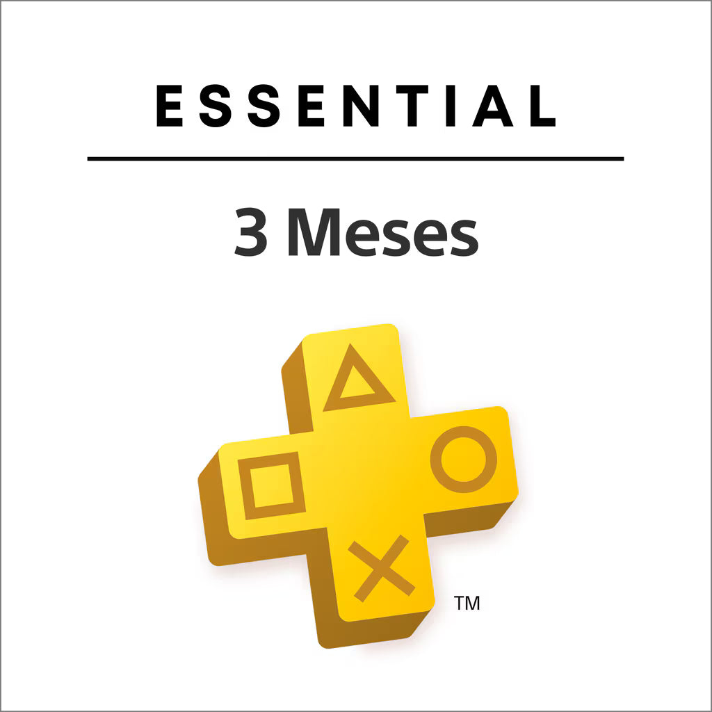 PlayStation Plus