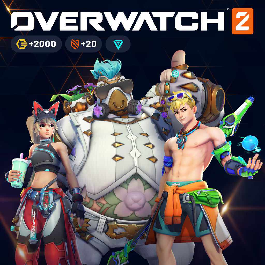 Overwatch® 2