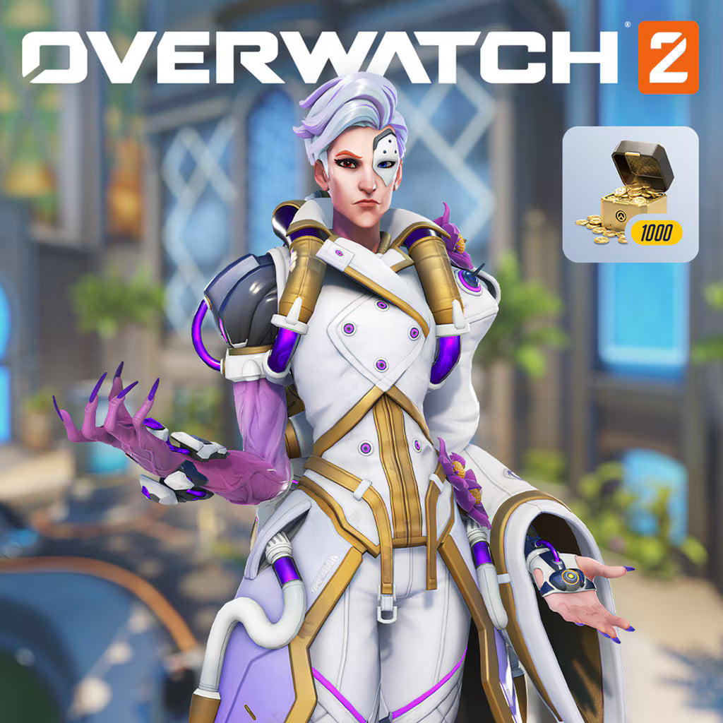 Overwatch® 2