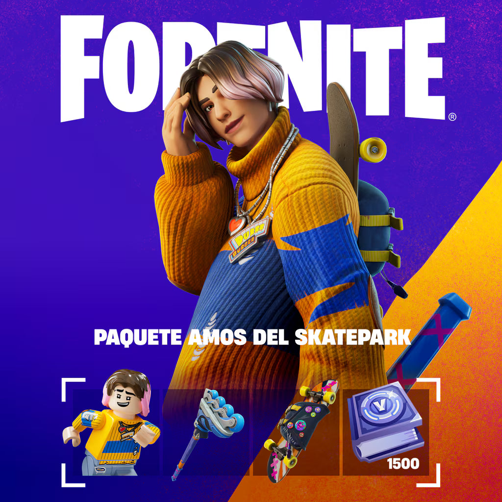 Fortnite