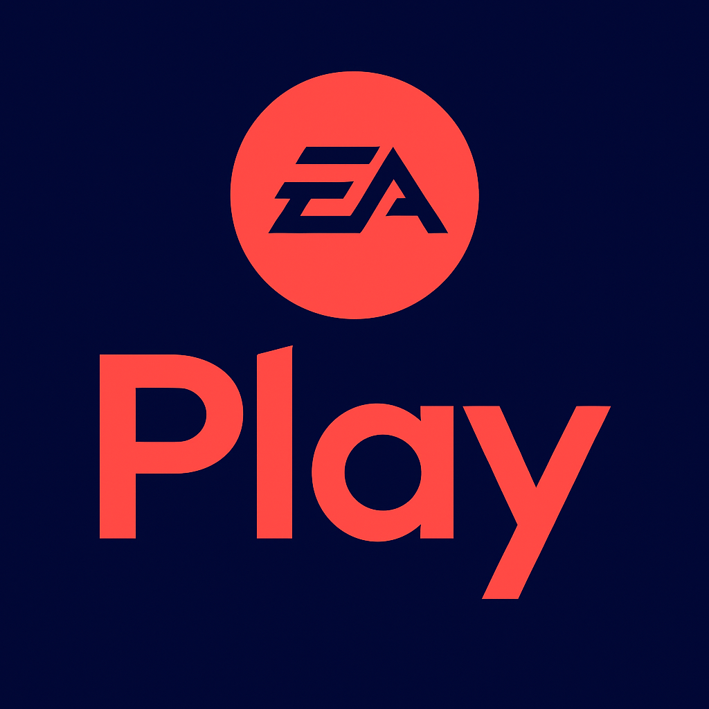 EA Play