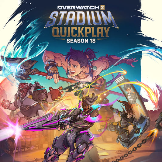 Overwatch® 2