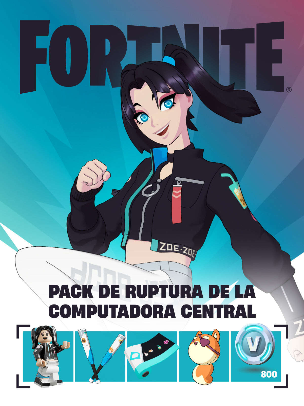 Fortnite