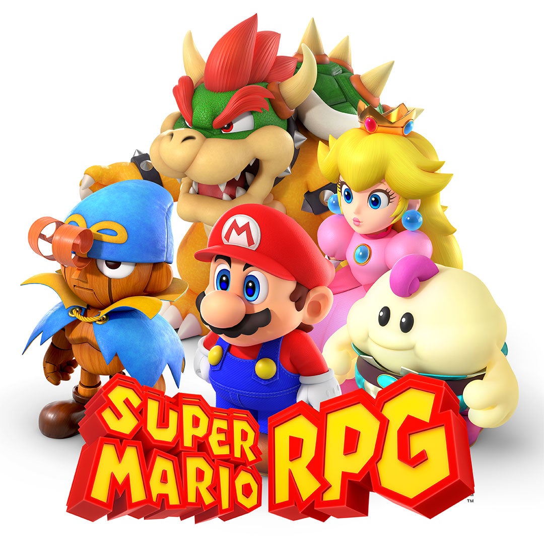 Super Mario RPG™