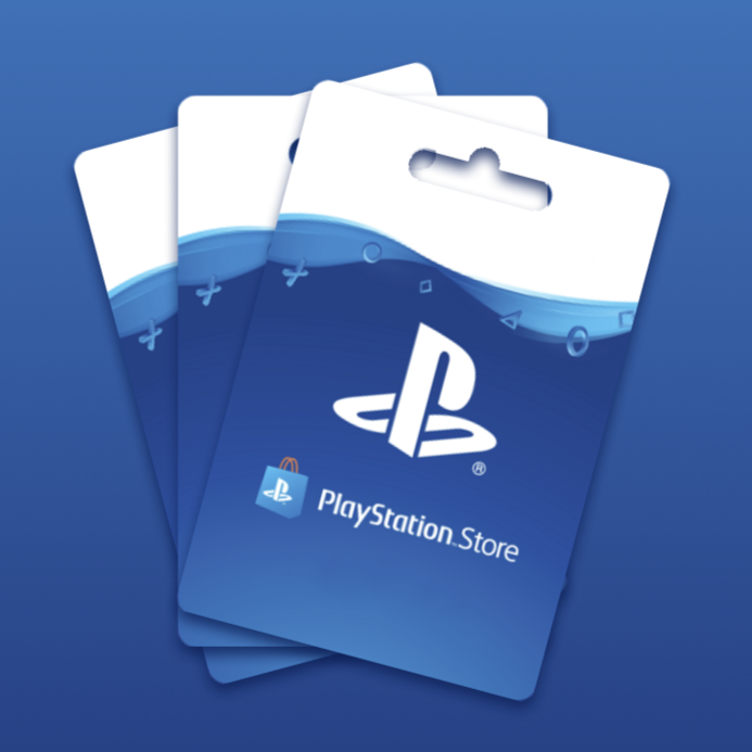 Gift Card PSN (US)