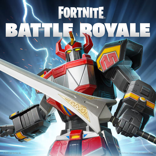 Cosméticos vía regalo Fortnite