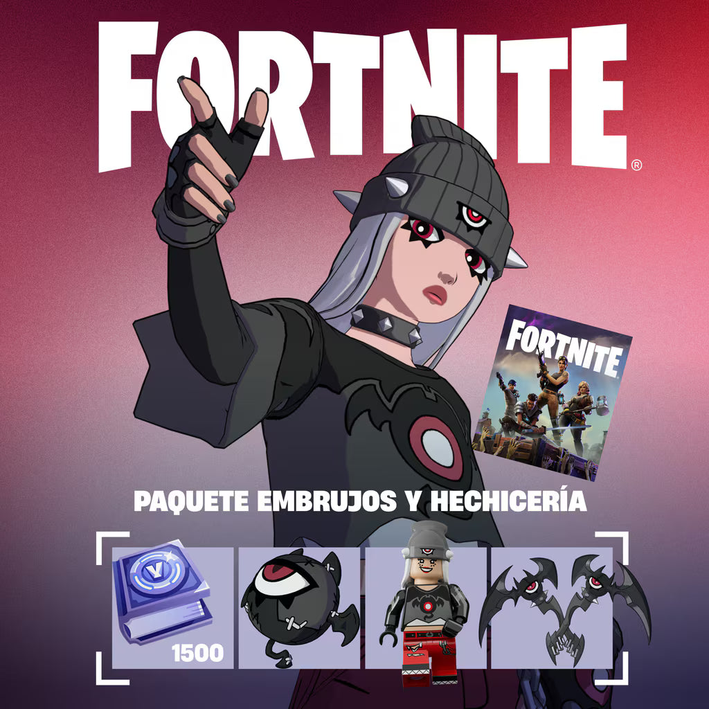 Fortnite