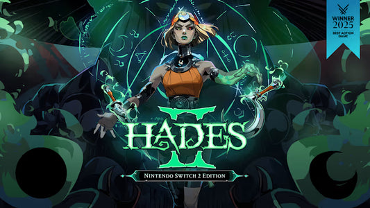 Hades II