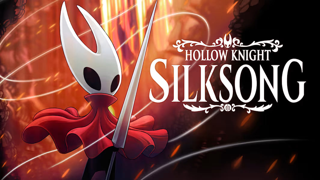Hollow Knight: Silksong