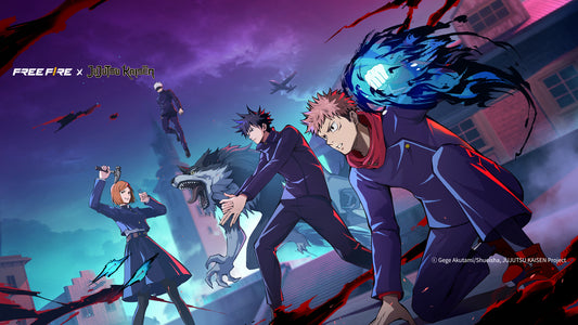 Free Fire