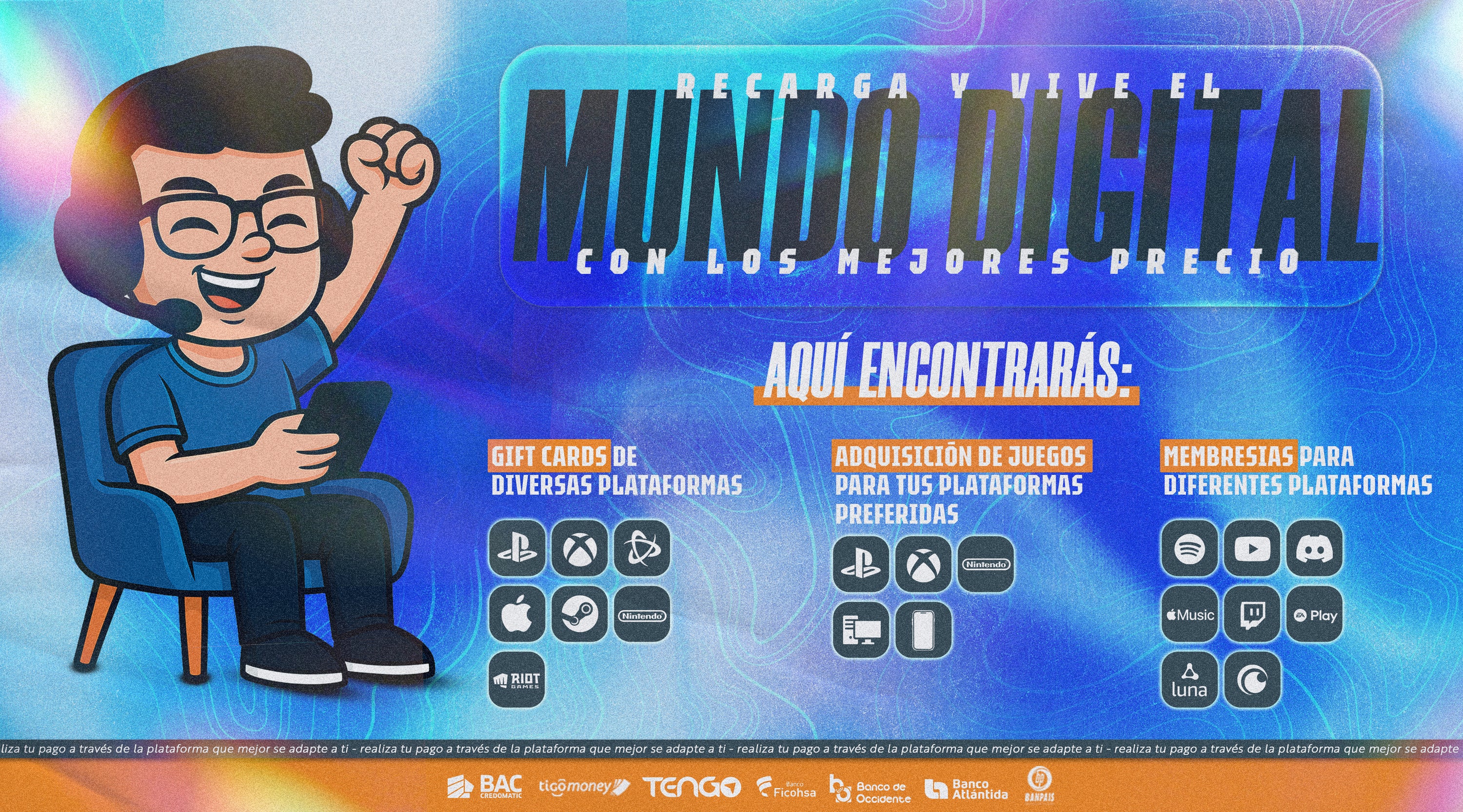 Banner