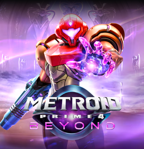 Metroid Prime™ 4: Beyond