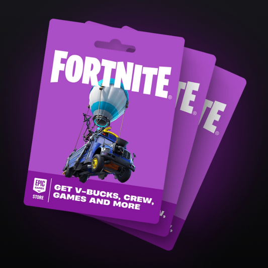 Epic Games