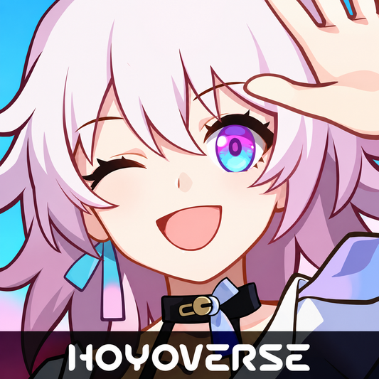 honkai: Star Rail