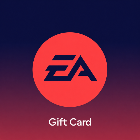 EA Play