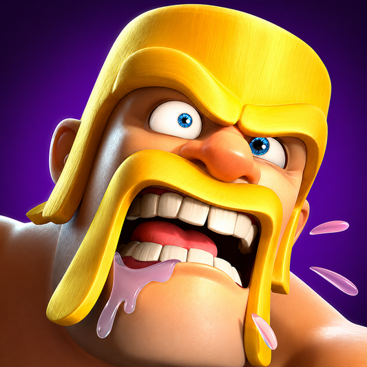 Clash of Clans