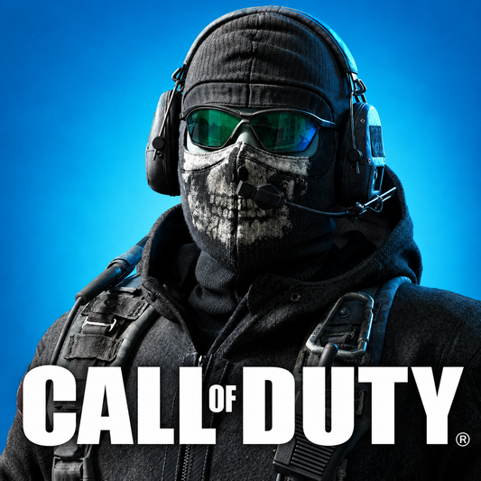 Call of Duty Mobile