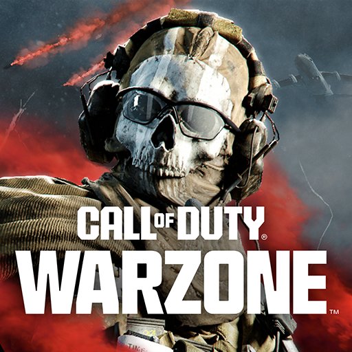 Warzone Mobile