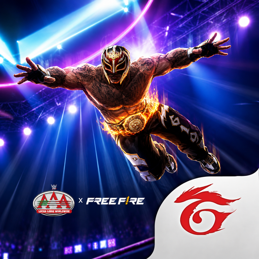 Free Fire
