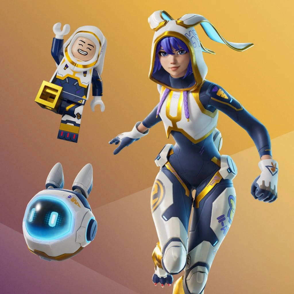 Fortnite