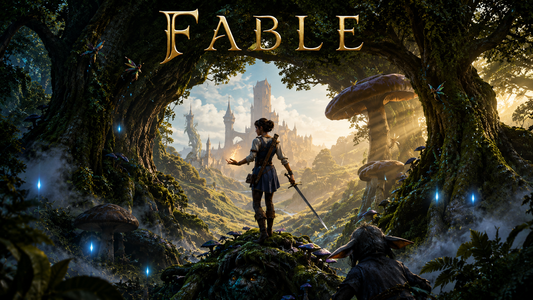 Fable (Pre-Orden)